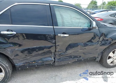 2012 Chevrolet Equinox Ltz z USA, uszkodzony, nr VIN 2GNALFEK8C6133911